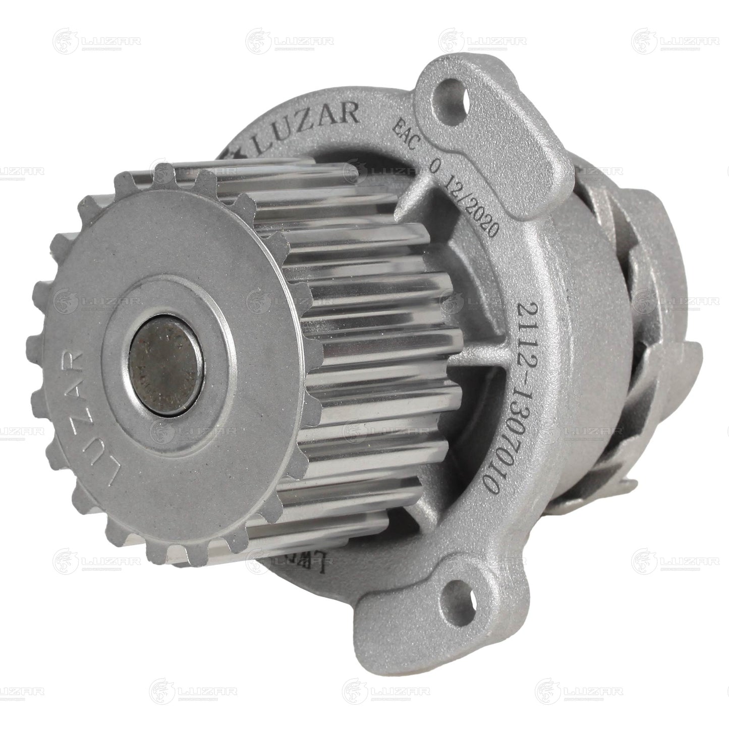 2112-1307010 Auto Engine Cooling Parts 2112 Car Water Pump for Lada 110 111 112 Vaz 2112