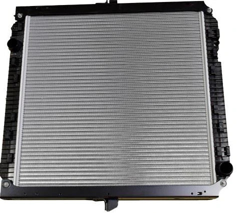 9605003601 A9605003601,MERCEDES-BENZ Actros MP4 2011 MT Truck radiator