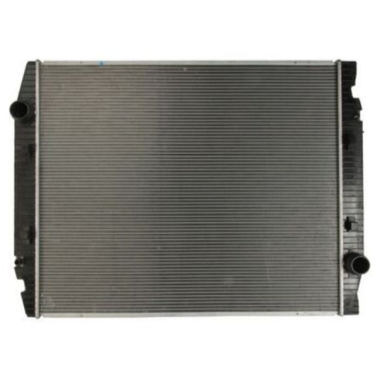 IVECO STRALIS radiator oem 504011119 NISSENS: 63331A STRALIS 260S40 02- MT