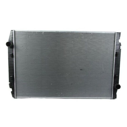 VECO truck radiator oem 41214447 for STRALIS 190S31 02- MT NISSENS: 63329