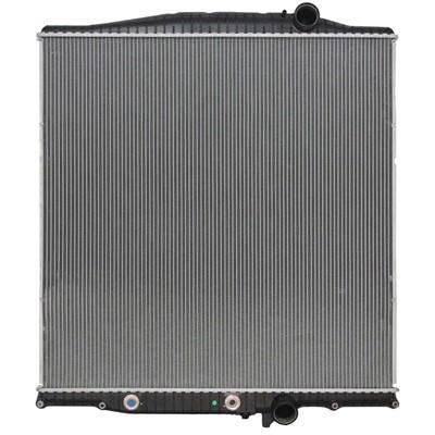 VOLVO VNL64 TRACTOR radiator 06032701 1003579