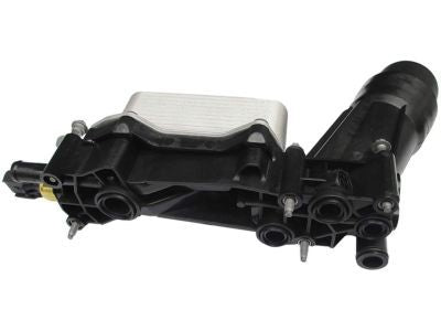 Engine Oil Cooler Filter Housing For Dodge Chrysler Jeep 2011-16 3.6L   68105583AD 68105583AE 68105583AC 68105583AB 68105583AC 68105583AD 68105583AF 68105583AA 68105583AB