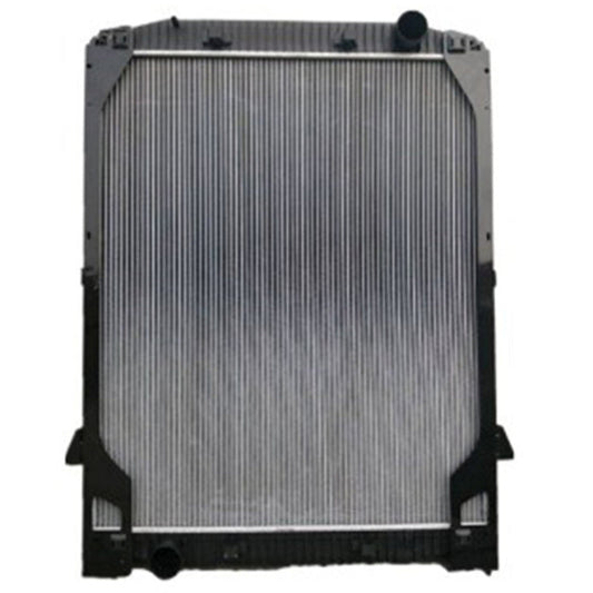 IVECO EuroStar auto radiator 500326345 93160531 93192910 500326345 99488785 61971A/62342A