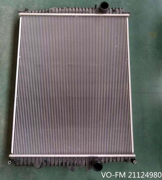VOLVO FH NEW RADIATOR OEM 21124980