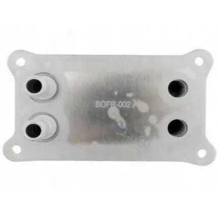 1477141 1120407 1127989 1143708 1329011 1C1Q-6B624-AH LR004426 13.41102SP Oil Cooler, Engine Oil for Ford Mondeo III 2004-2007
