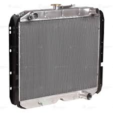 FOR URAL TRUCK RADIATOR OE: 5323Я-1301010 5323Я-1301010 124.1301010 5323Я-1301010-12 5323Я-1301010-13 4320Я8-1301010-10 5323A1301010 5323A1301012