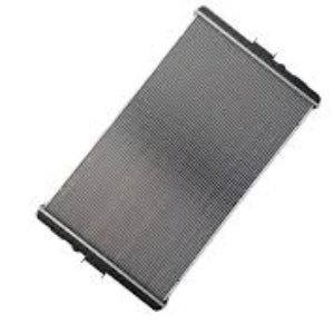 VOLVO B 10 TRUCK RADIATOR 85000398 100310942 22057430 8113479 3194883 100310952 3018818 8112681 8112786 951754 70320667 85000398 9517543 9518422 65468A