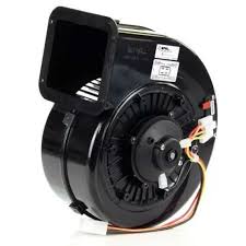 Cooling Fan/Blower Motor For Spal 24V 004-B42-28D (3 Speeds)