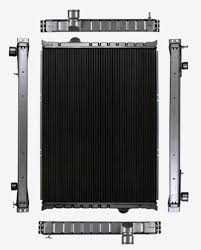FOR INTERNATIONAL RADIATOR 1675680091 1A15679G