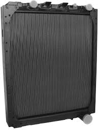 Kamaz Maz Zil Radiator 64229-1301010 642290T-1301010-011 5432A5-1301010