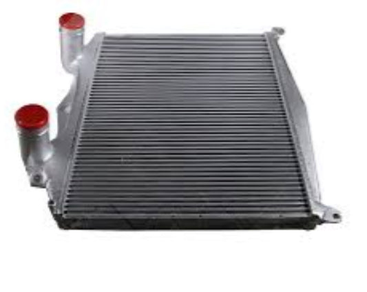 MAN TGA TGX truck radiator Intercooler 81061300176,81061300198,81061300216 97015