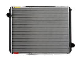 INTERNATIONAL 4900 RADIATOR 166413093 169745091 2020304C91/2022218C91  4900 L6 7.6L 93-95/4600UH V8 7.3L 90- MT