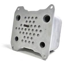8C3Z-6A642-A 8C3Z6A642A Oil Cooler Kit For Ford 6.4L Powerstroke Diesel Engine F250 F350 F450