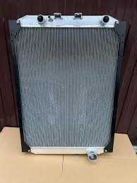 MAZ 543208 radiator OEM:543208-1301010