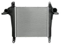 MAN TGL intercooler 81061300192 81061300228 97057