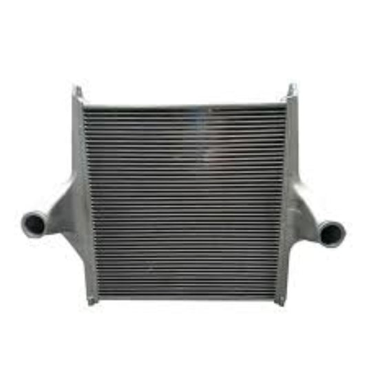 volvo truck F10 F12 F16 intercooler radiator OEM 1664361 1664351 5003348