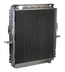 FOR MAZ 5335 truck radiator  54325-1301010 5551-1301010 143.1301010，