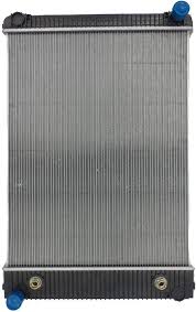 FREIGHTLINER AT RADIATOR BHTD5970,D5970,FR67,F1582,BHTF1582,BHTE4690,E4690,F2075