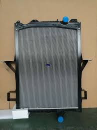 VOLVO FH 440 TRUCK RADIATOR 22374733 100316845 100314589 21649619