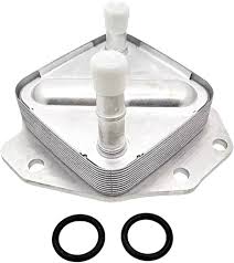 15710-38021,15710-0S010  Engine Oil Cooler Assy F15710-38021 For Toyota Tundra 4.6 5.7 2007-2021