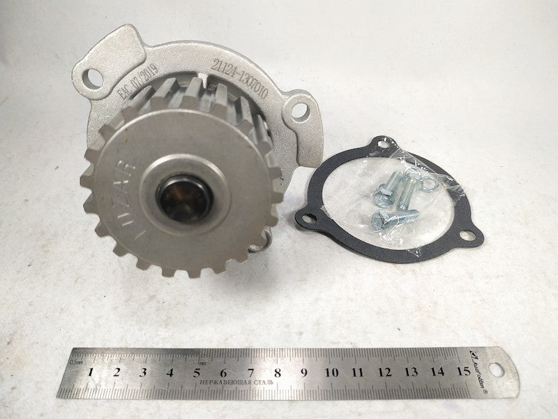31BP03-005 21124-1307010  CAR WATER PUMP for LADA for VAZ 2110 2111 2112 for GALINA for PRIORA