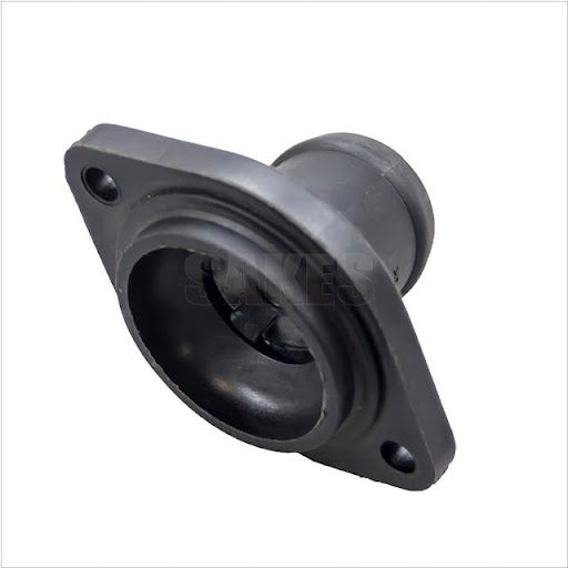 032121121j, 032 121 121j, 032 121 121b, 032121121b Engine Thermostat, Thermostat Housing, For Seat, Skoda, VW, VAG, Audi, FIAT / Lancia