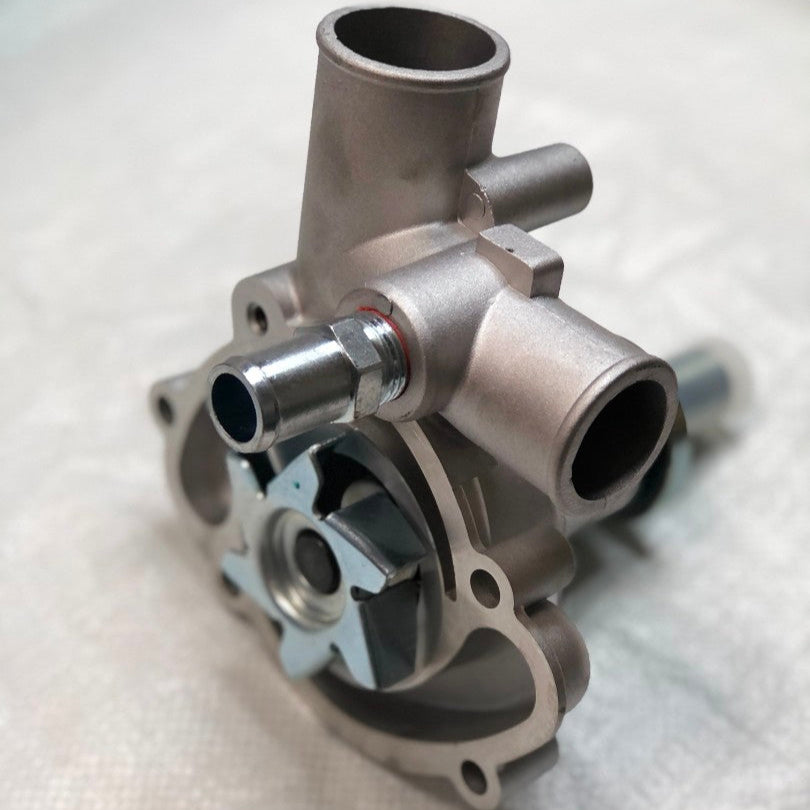 4061-1307010-21 4061130701021 Auto Water Pump for Volga Gaz, Gazel 4061