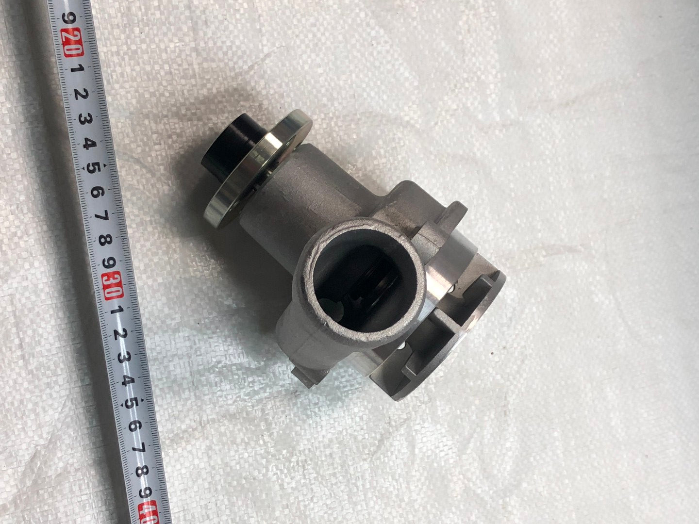417-1307010, 451-1307010 Water pump FOR UAZ-452, 469