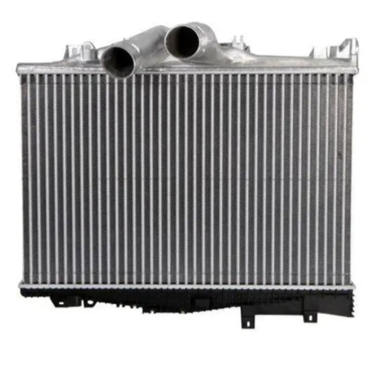 Mercedes-Benz ATEGO 1317 LO/LKO intercooler radiator 9735010301 9735010201 A9735010301 A9735010201