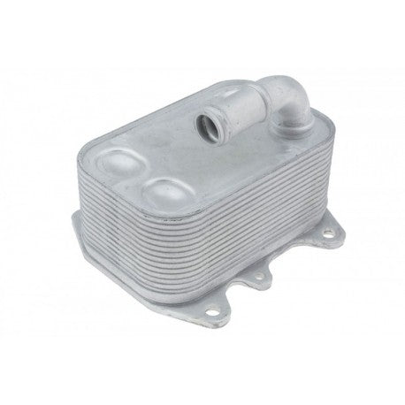 AUDI A6 C7 A4 A5 B8 2011 2014 2.0TDI ENGINE OIL FILTER HOUSING COOLER 03L117021D