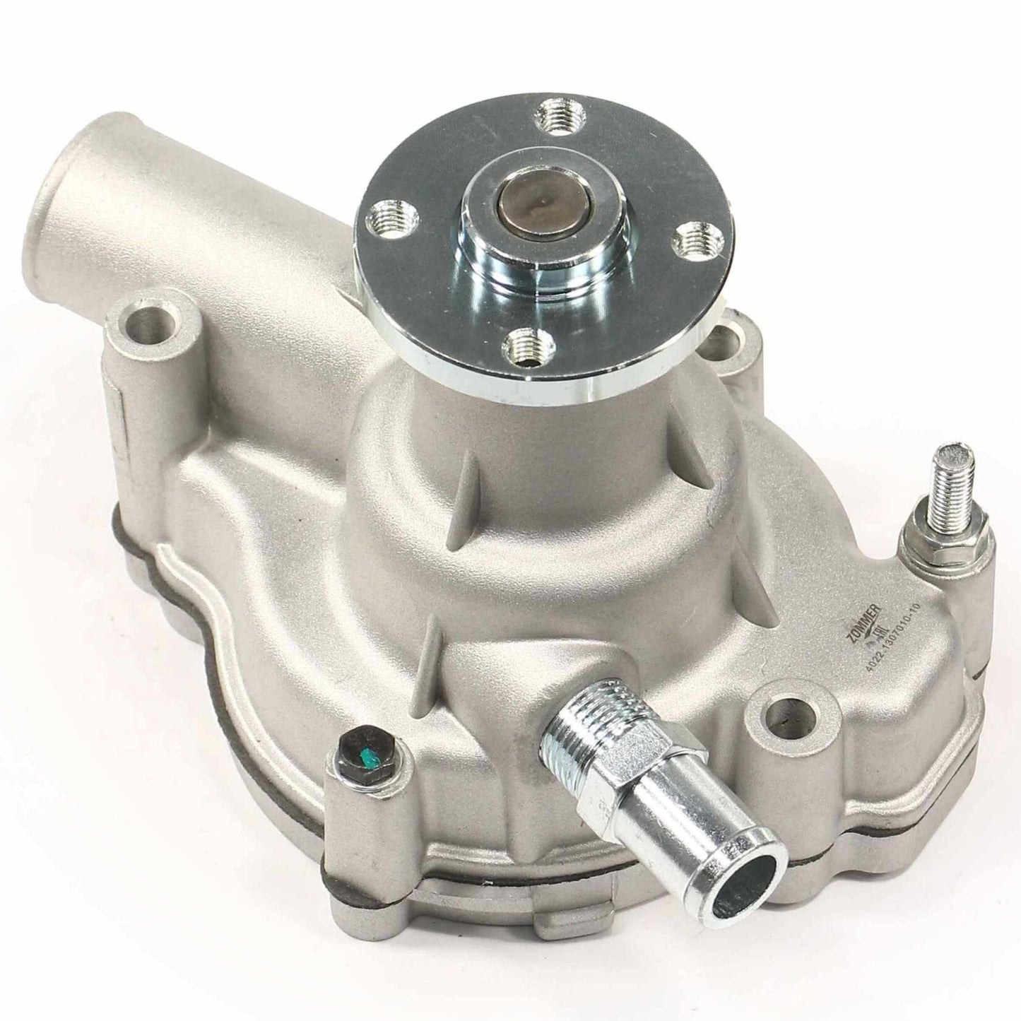 4022-1307010 4022-1307010-10 Car Water Pump for Volga Gaz Uaz  ГАЗ-2410,3302 (ЗМЗ-402)