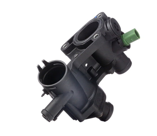 32121111AE 032121111BA 6000022715 AUTO THERMOSTAT HOUSING  FOR VW SKODA SEAT