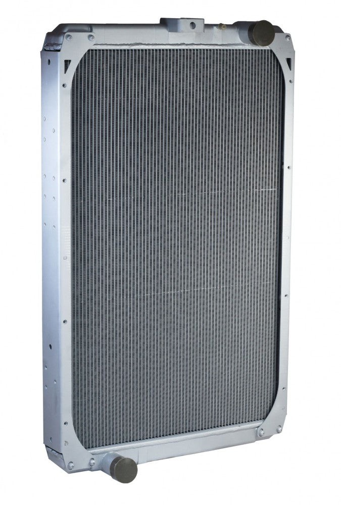 FOR KAMAZ 5480 TRUCK RADIATOR 5480Ш-1301010 5480-1301010 5480A-1301010,