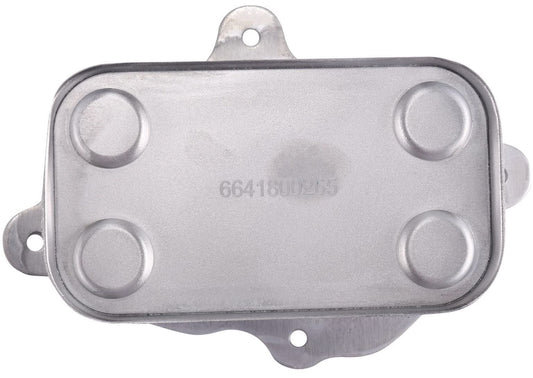 A6641800265 Ssangyong Kyron 2005/05-2014/12 -- 2.0 XDi 1998 ccm, 104 KW, 141 PS