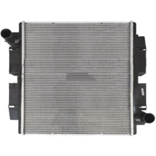 MERCEDES-BENZ BUS RADIATOR 3825010001 A3825010001