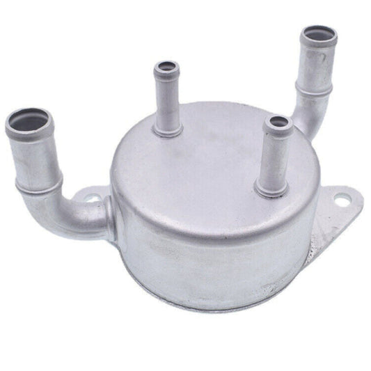 124100-6450,FNK3199F0,FSKC199F0 New Transmission Oil Cooler Fit For Mazda 3 5 2010-2014 1241006450
