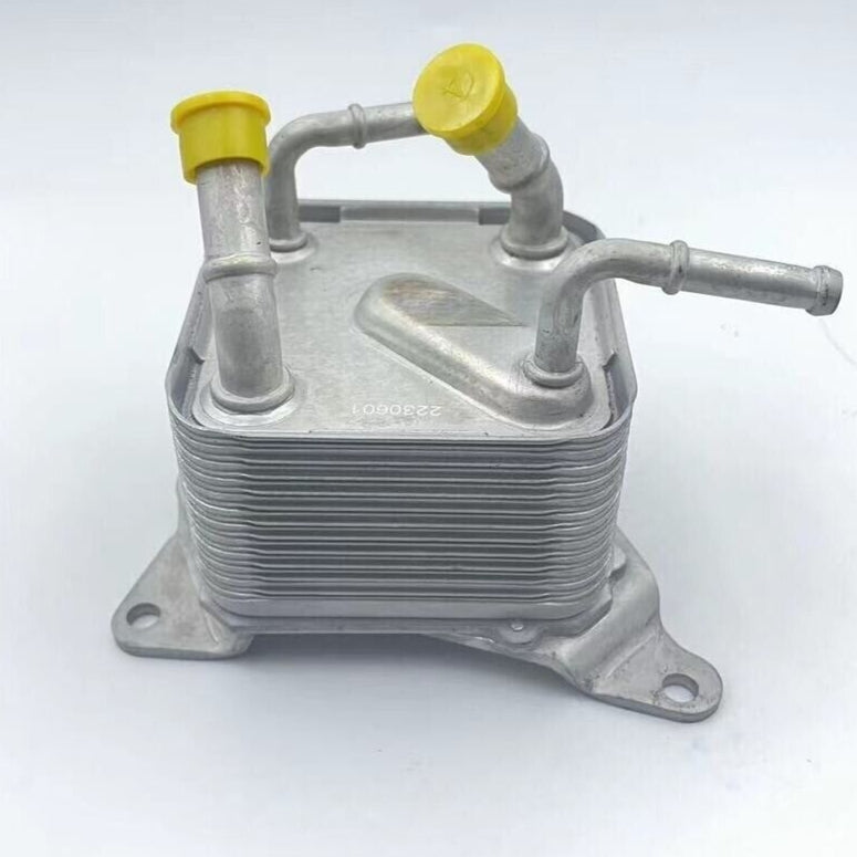 21606-X481A 21606X481A Oil Cooler Assembly Auto Transmission Fits Nissan NV200 Rogue Sport