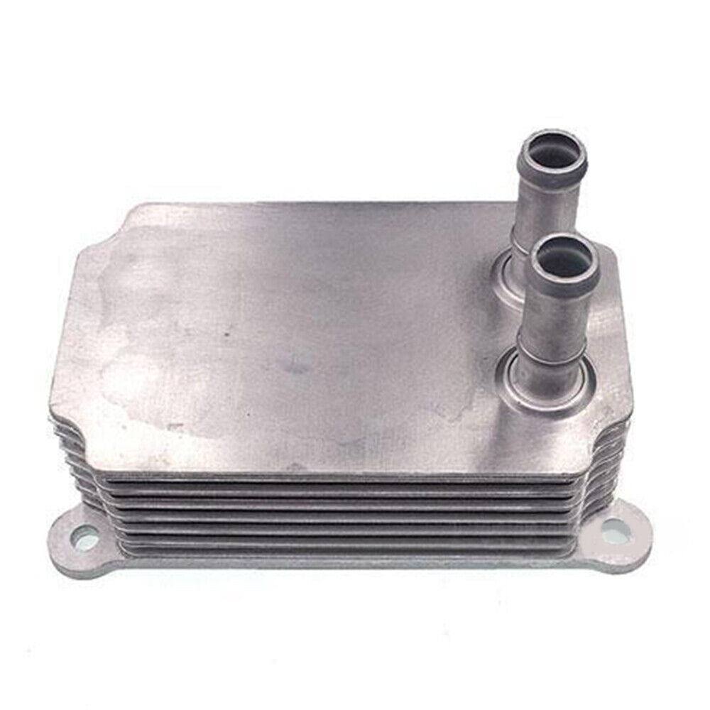 1211772 YC1Q6B624AK 809504 95041 39028 Engine Oil Cooler For FORD LAND ROVER Transit Box Bus Defender Cabrio