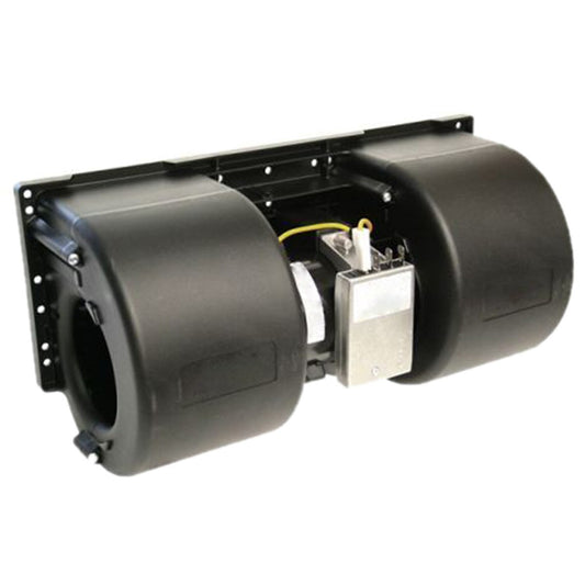 BLOWER ASSEMBLY For NEW SPAL 12V 008-A54-02 008-A39-02 RD-5-12143-0P