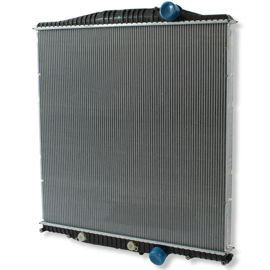 1003574A 5032801 20498128 20461075 1003574AS ，Volvo VHP SERIES 03-08 AT Truck radiator
