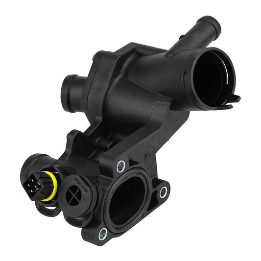 032121111N 121011032N 032121110B 032121111D 032121111MN 032121111NQ Car Thermostat Housing Temp Sensor for VW POLO LUPO CADDY VENTO