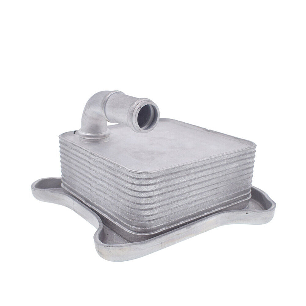 Oil Cooler Cooling COL190Q 8MO376701454 03F117021A 70926947 For VW SKODA SEAT AUDI Beetle Caddy III Golf Mk6