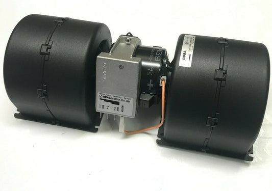 NEW SPAL 12V 008-A54-02 008-A39-02 RD-5-12143-0P BLOWER MOTOR ASSEMBLY