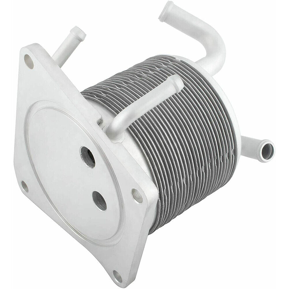 21606-1XF0A 59240340 31726-1XF00 CVT Transmission Oil Cooler Kit For Nissan Juke Rogue Sentra Qashqai