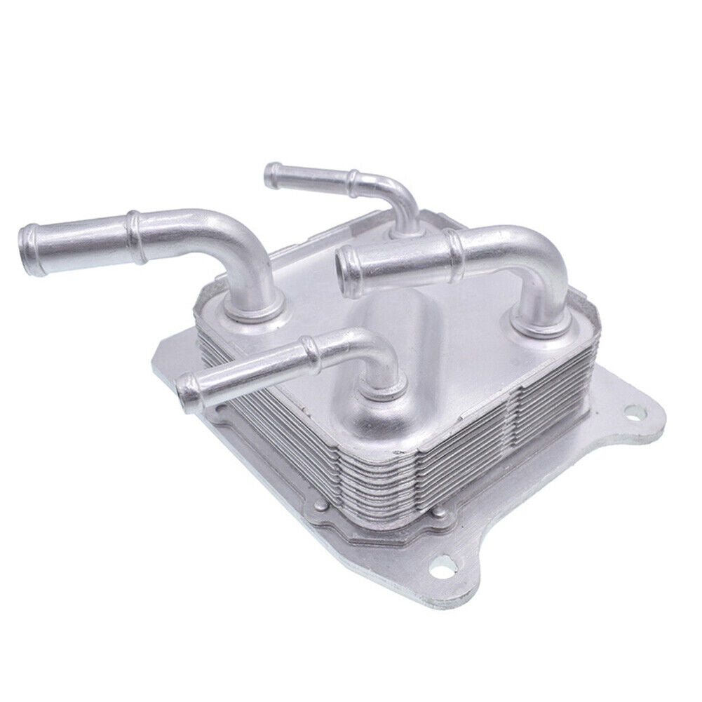 21606-3VX0A 21606-28X0B  New CVT Transmission Oil Cooler  For Nissan Maxima Murano 2013-ON