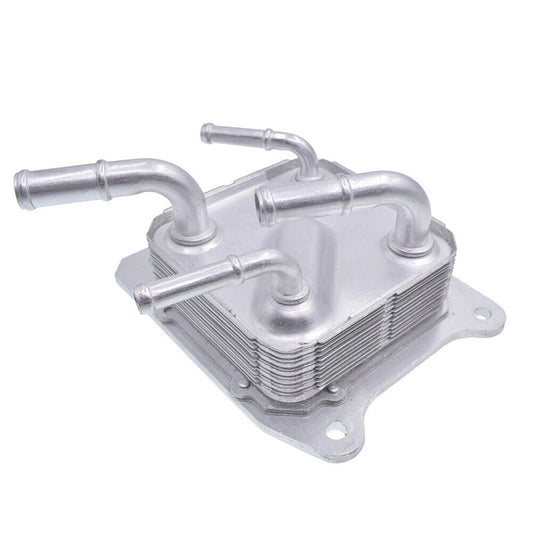 21606-3VX0A 21606-28X0B  New CVT Transmission Oil Cooler  For Nissan Maxima Murano 2013-ON