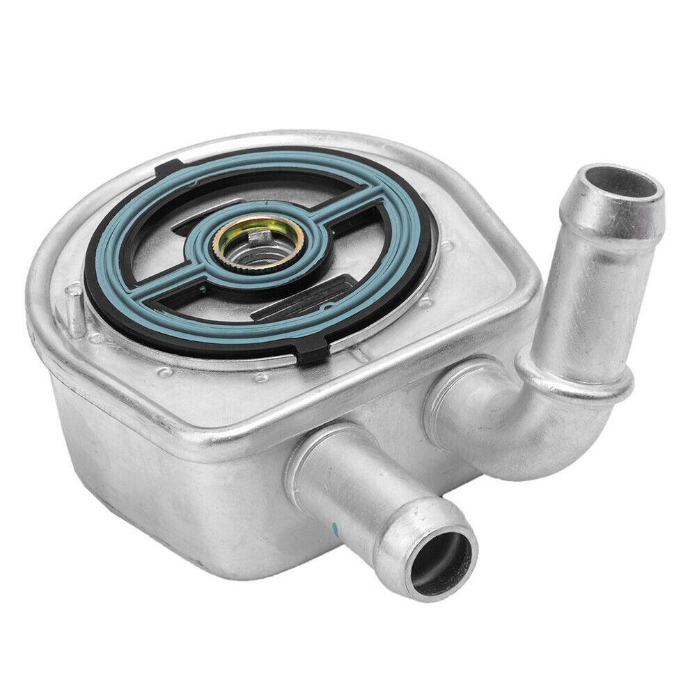 LF6W14700A LF6W-14-700A LF0214700  Engine oil cooler for MAZDA 3 5 6 CX-7