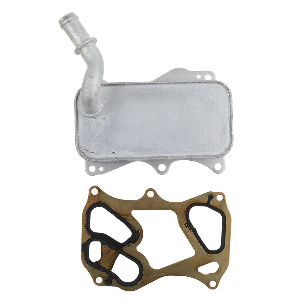 Genuine OEM Engine Oil Cooler 2761880001 for Mercedes-Benz GLC43 AMG 4Matic Sport Utility