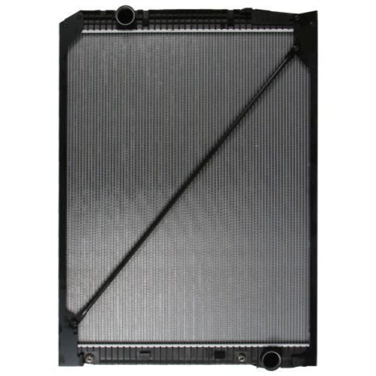 MERCEDES-BENZ ACTROS TRUCK RADIATOR OEM: 9425001203 9425002303 9425002803 9425002903