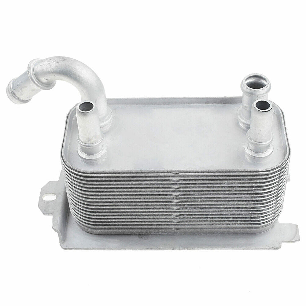 6G917A095 LR002916 30792231 Engine Oil Cooler For Volvo S80 V70 XC70 XC60 Ford Galaxy S-Max 6G91-7A095AD